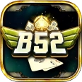 logo b52club